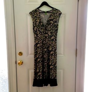 Liz Claiborne Sleeveless Dress - Size 8